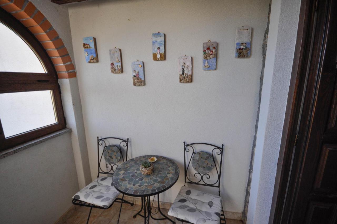 Rade Stancijeta Apartments Novigrad Istria Exteriér fotografie