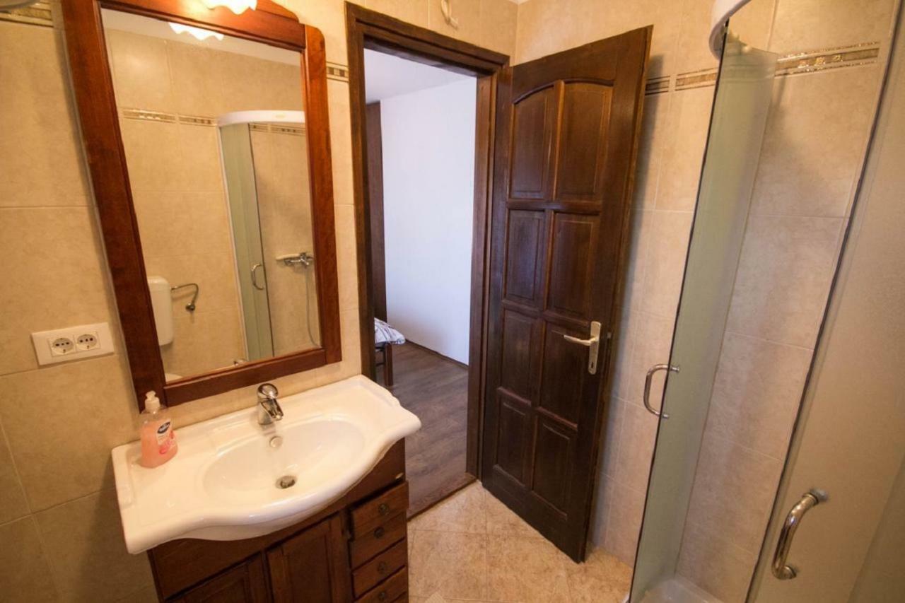 Rade Stancijeta Apartments Novigrad Istria Exteriér fotografie