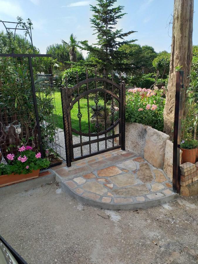 Rade Stancijeta Apartments Novigrad Istria Exteriér fotografie